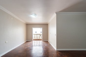 apartment em Rua Itacema, Itaim Bibi - São Paulo - SP