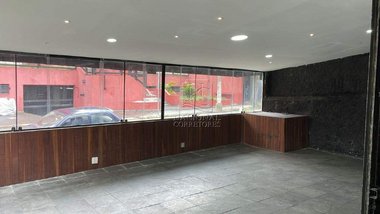 business em Rua Pirassununga, Vila Valparaíso - Santo André - SP
