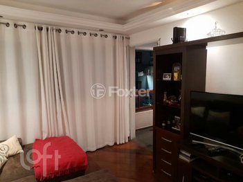 apartment em Rua Itapura, Vila Gomes Cardim - São Paulo - SP
