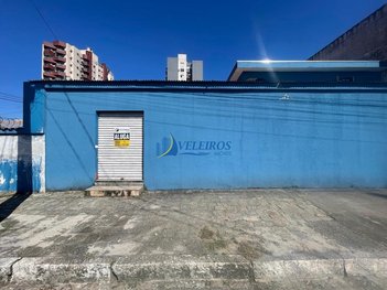 office em Rua José Gomes, João Gualberto - Paranaguá - PR