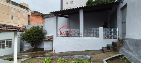 house em Rua Furtado de Menezes, Ipiranga - Belo Horizonte - MG