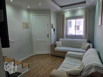 house em Newton, Paulicéia - São Bernardo do Campo - SP