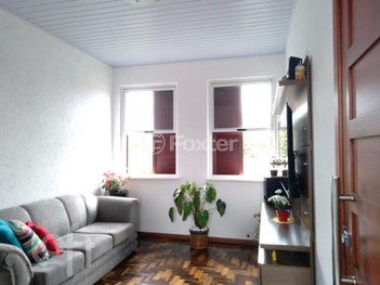 apartment em Rua Tuparaí, Passo da Areia - Porto Alegre - RS