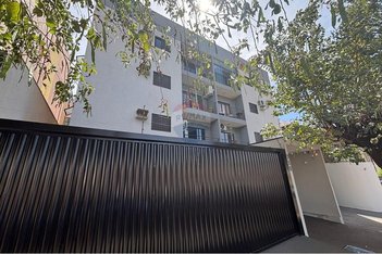 apartment em Rua Severiano Amaro dos Santos, Jardim Botânico - Ribeirão Preto - SP