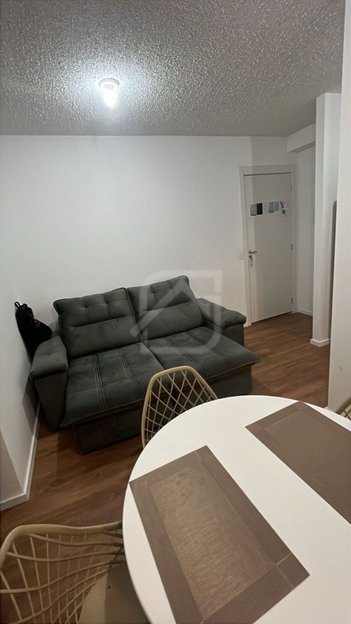 apartment em Avenida Gago Coutinho, Vila Sacadura Cabral - Santo André - SP