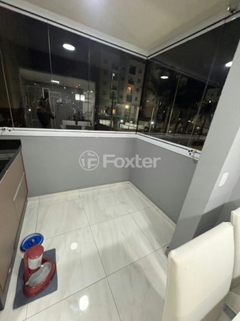apartment em Rua Pernambucana, Conceição - Osasco - SP