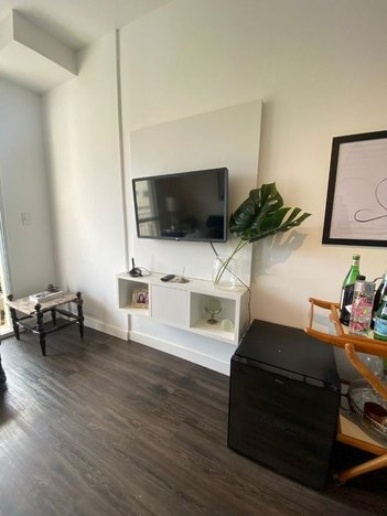 apartment em Rua Marie Nader Calfat, Jardim Ampliação - São Paulo - SP