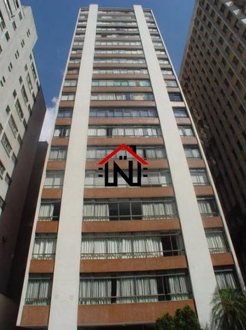 apartment em Alameda Joaquim Eugênio de Lima, Jardim Paulista - São Paulo - SP