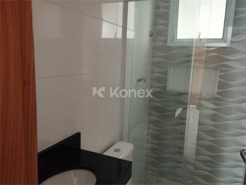 apartment em Rua José Osvaldo, Vila Gustavo - São Paulo - SP