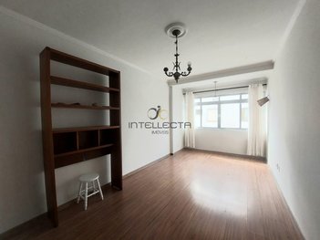 apartment em Avenida Conselheiro Rodrigues Alves, Vila Mariana - São Paulo - SP