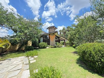 house em Rua Sibipiruna, Parque dos Príncipes - São Paulo - SP