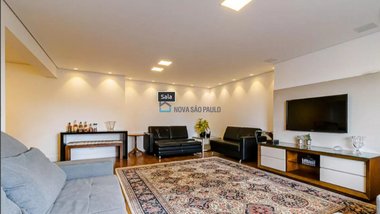 apartment em Rua Cipriano Barata, Ipiranga - São Paulo - SP