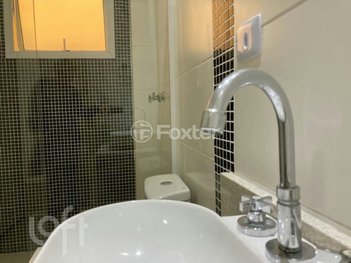 apartment em Rua Cruzeiro, Baeta Neves - São Bernardo do Campo - SP