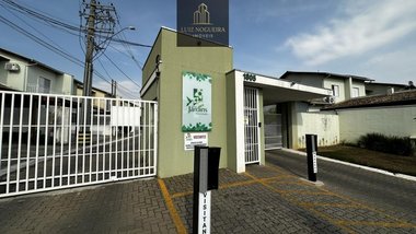 house em Avenida Doutor Antonio Pinheiro Junior, Jardim Campo Alegre - Pindamonhangaba - SP