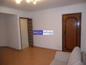 apartment em Rua Pascal, Campo Belo - São Paulo - SP