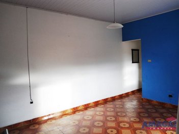 house em Rua Santa Rosa, Centro - Jacareí - SP