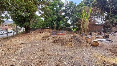 land_lot em Rua São Camilo de Lelis, Bandeirinhas - Betim - MG