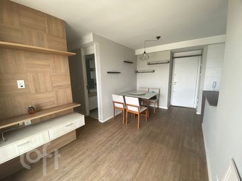 apartment em Doutor Afonso Vergueiro, Vila Maria - São Paulo - SP