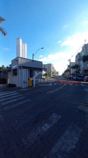 apartment em Avenida Lúcio Bittencourt, Centro - Sapucaia do Sul - RS