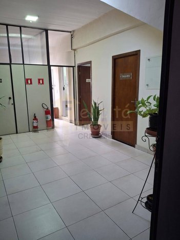 office em Rua Ministro Raphael de Barros Monteiro, Jardim dos Camargos - Barueri - SP