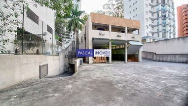 commercial_property em Rua Almansa, Vila Andrade - São Paulo - SP