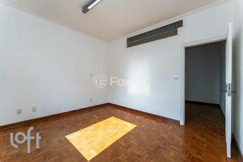 apartment em Cardoso de Almeida, Perdizes - São Paulo - SP