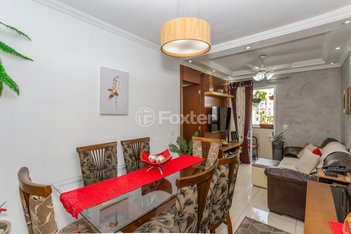 apartment em Rua Serra da Canastra, Jardim das Acácias - São Paulo - SP