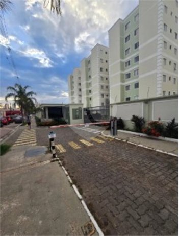 apartment em Rua Doutor Eloy Chaves, Ponte de São João - Jundiaí - SP
