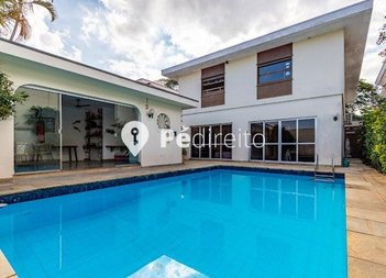 house em Rua Duarte Leite, Granja Julieta - São Paulo - SP