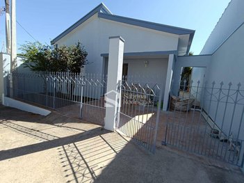 house em Rua Dom José, Jardim Pau Preto - Indaiatuba - SP