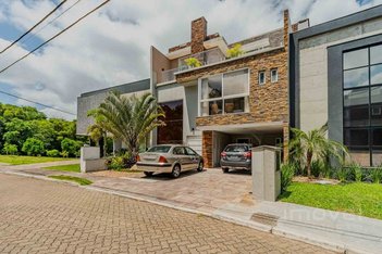 house em Rua Ivo Walter Kern, Hípica - Porto Alegre - RS