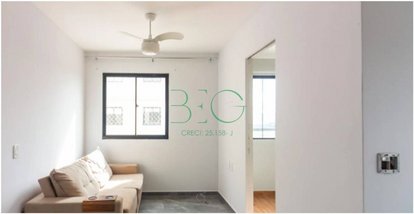 apartment em Rua André Rovai, Bonfim - Osasco - SP