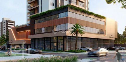 apartment em Rua Bento Gonçalves, São Sebastião - Esteio - RS