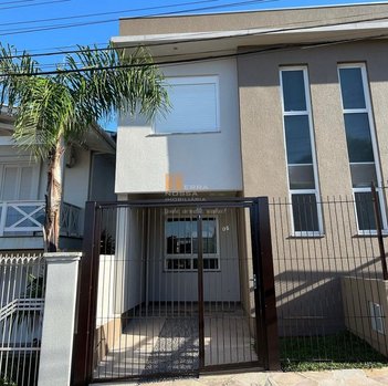 house em Primo Gastaldello Ou Padre Ugo Zullian, Ana Rech - Caxias do Sul - RS