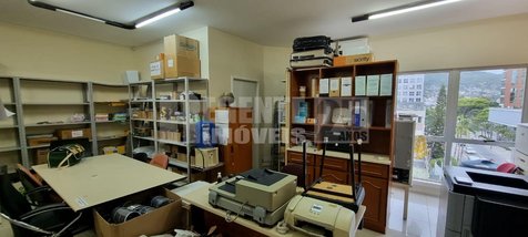 office em Lauro Linhares, Trindade - Florianópolis - SC