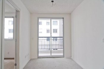 apartment em Avenida Paula Ferreira, Freguesia do Ó - São Paulo - SP