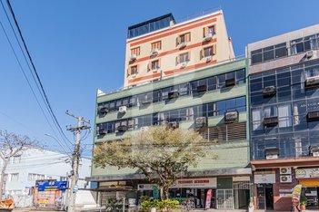 apartment em Rua Jari, Passo da Areia - Porto Alegre - RS