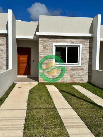 house em Rua Vereador Armando Marx, João Alves - Santa Cruz do Sul - RS