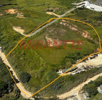 land_lot em Avenida Luiz Milano Filho, Morro Grande - Caieiras - SP