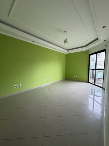 apartment em Rua Ministro Calógeras, Vila Alzira - Santo André - SP