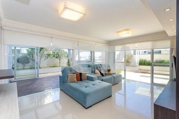 apartment em Rua Faria Santos, Petrópolis - Porto Alegre - RS