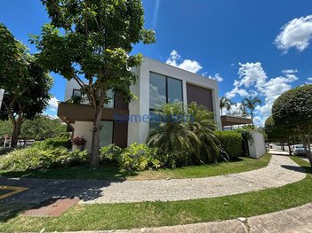 house em Rua Roberto Abdalla, Vila dos Plátanos - Campinas - SP