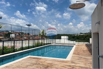 apartment em Avenida Santos Dumont, Vila Domingues - Votorantim - SP