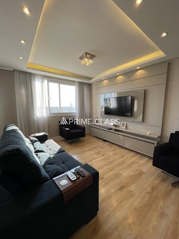 apartment em Rua Brasil, Centro - Canoas - RS