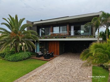 house em Avenida Paraguassu, Xangri-Lá - Xangri-Lá - RS