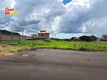 land_lot em Rua José Carlos Carvalho, Quinta da Mata - Ribeirão Preto - SP