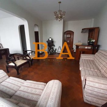 apartment em Rua Domingos Ferreira, Copacabana - Rio de Janeiro - RJ