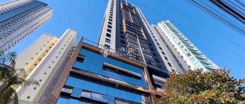 apartment em Rua 2450, Centro - Balneário Camboriú - SC