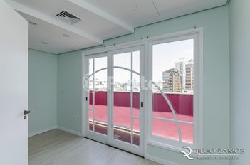 office em Rua Fernandes Vieira, Bom Fim - Porto Alegre - RS