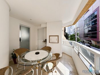 apartment em Rua 1121, Centro - Balneário Camboriú - SC
